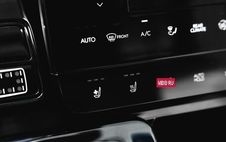 Hyundai Staria, 2022 год, 7 000 000 рублей, 13 фотография