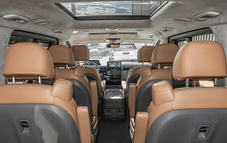 Hyundai Staria, 2022 год, 7 000 000 рублей, 23 фотография