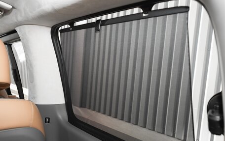Hyundai Staria, 2022 год, 7 000 000 рублей, 24 фотография