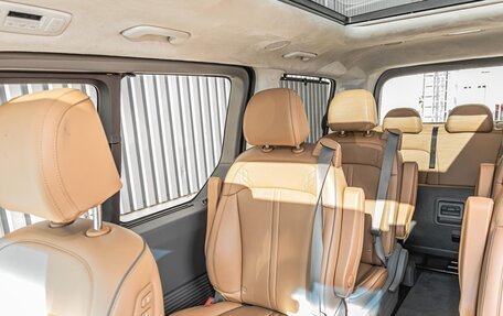 Hyundai Staria, 2022 год, 7 000 000 рублей, 20 фотография