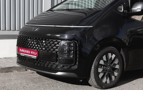 Hyundai Staria, 2022 год, 7 000 000 рублей, 6 фотография