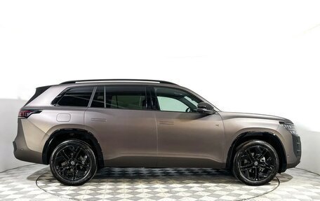 Volkswagen Teramont, 2026 год, 7 300 000 рублей, 5 фотография