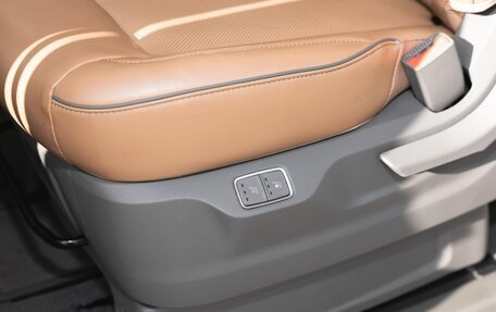 Hyundai Staria, 2022 год, 7 000 000 рублей, 25 фотография