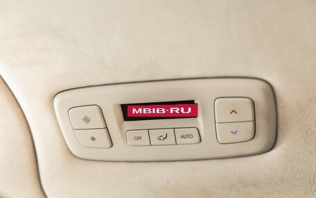 Hyundai Staria, 2022 год, 7 000 000 рублей, 27 фотография