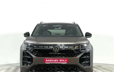 Volkswagen Teramont, 2026 год, 7 300 000 рублей, 2 фотография