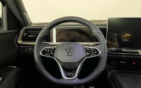 Volkswagen Teramont, 2026 год, 7 300 000 рублей, 23 фотография