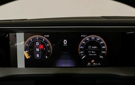 Volkswagen Teramont, 2026 год, 7 300 000 рублей, 24 фотография