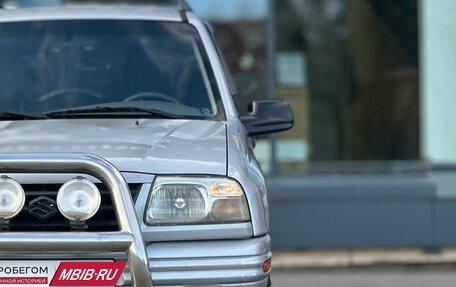 Suzuki Grand Vitara, 2002 год, 519 000 рублей, 4 фотография