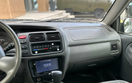 Suzuki Grand Vitara, 2002 год, 519 000 рублей, 13 фотография