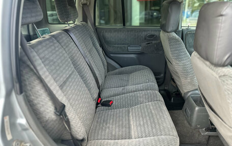 Suzuki Grand Vitara, 2002 год, 519 000 рублей, 11 фотография