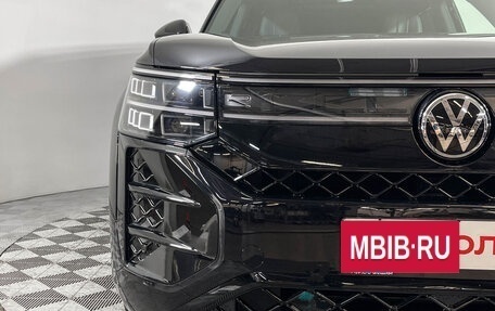 Volkswagen Teramont, 2025 год, 7 150 000 рублей, 2 фотография