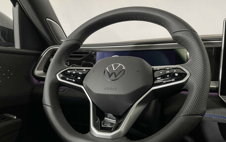 Volkswagen Teramont, 2025 год, 7 150 000 рублей, 14 фотография