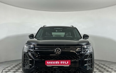 Volkswagen Teramont, 2025 год, 7 150 000 рублей, 3 фотография