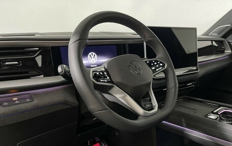 Volkswagen Teramont, 2025 год, 7 150 000 рублей, 11 фотография
