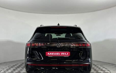 Volkswagen Teramont, 2025 год, 7 150 000 рублей, 7 фотография