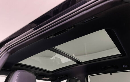 Volkswagen Teramont, 2025 год, 7 150 000 рублей, 24 фотография