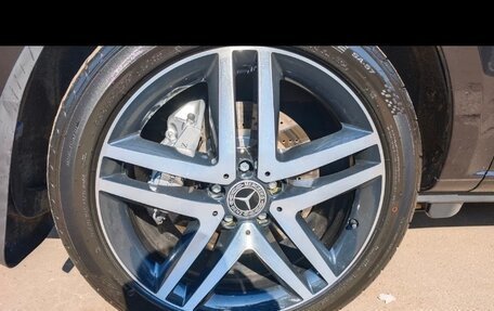 Mercedes-Benz V-Класс, 2016 год, 4 500 000 рублей, 2 фотография