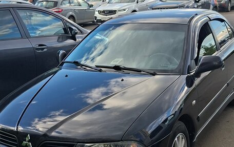 Mitsubishi Carisma I, 2002 год, 350 000 рублей, 2 фотография