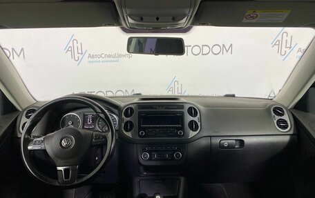 Volkswagen Tiguan I, 2012 год, 1 319 900 рублей, 8 фотография