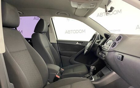 Volkswagen Tiguan I, 2012 год, 1 319 900 рублей, 10 фотография