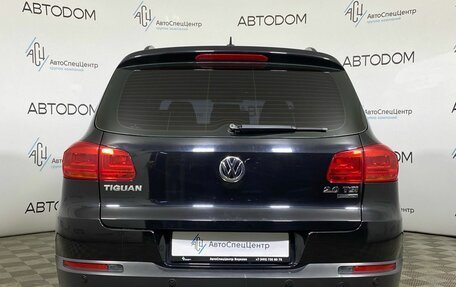 Volkswagen Tiguan I, 2012 год, 1 319 900 рублей, 6 фотография