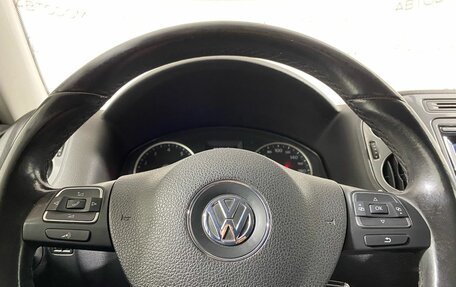 Volkswagen Tiguan I, 2012 год, 1 319 900 рублей, 12 фотография