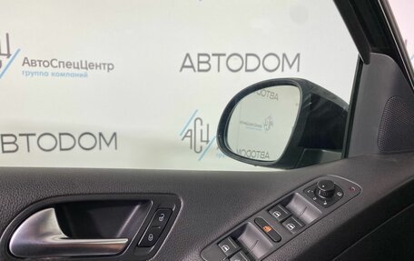 Volkswagen Tiguan I, 2012 год, 1 319 900 рублей, 11 фотография
