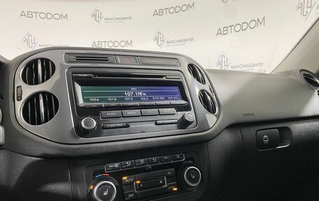 Volkswagen Tiguan I, 2012 год, 1 319 900 рублей, 13 фотография