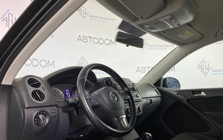 Volkswagen Tiguan I, 2012 год, 1 319 900 рублей, 7 фотография