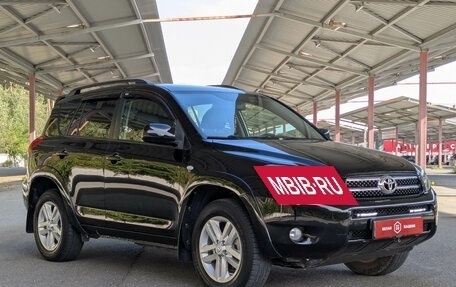 Toyota RAV4, 2007 год, 1 344 900 рублей, 2 фотография