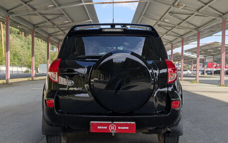 Toyota RAV4, 2007 год, 1 344 900 рублей, 6 фотография