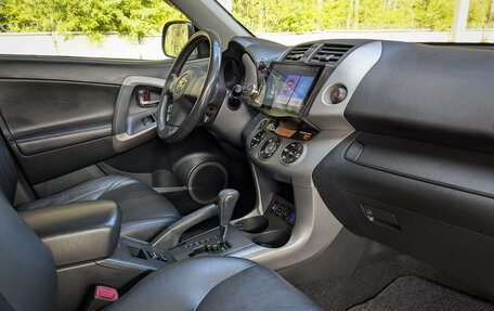 Toyota RAV4, 2007 год, 1 344 900 рублей, 13 фотография