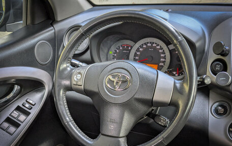 Toyota RAV4, 2007 год, 1 344 900 рублей, 16 фотография