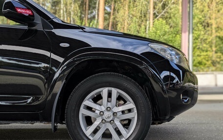 Toyota RAV4, 2007 год, 1 344 900 рублей, 10 фотография