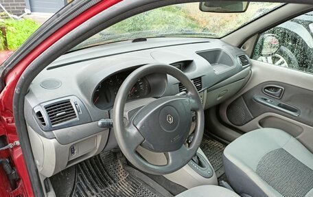 Renault Symbol, 2008 год, 380 000 рублей, 2 фотография