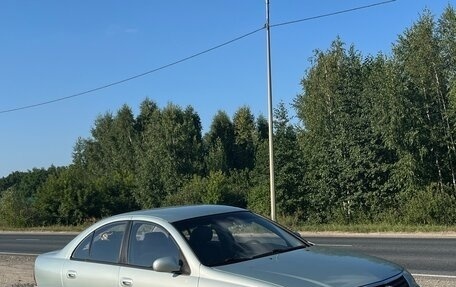 Nissan Almera Classic, 2006 год, 380 000 рублей, 3 фотография