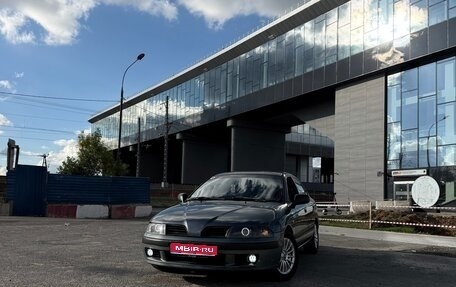 Mitsubishi Carisma I, 2002 год, 349 500 рублей, 1 фотография