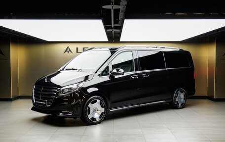 Mercedes-Benz V-Класс, 2026 год, 14 870 000 рублей, 1 фотография