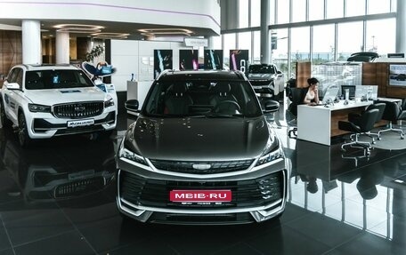 Geely Coolray I, 2026 год, 2 774 990 рублей, 1 фотография