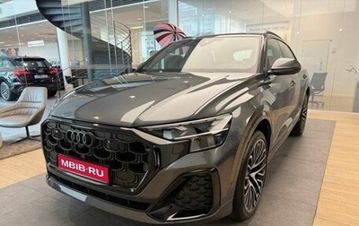 Audi Q8 I, 2025 год, 16 990 000 рублей, 1 фотография