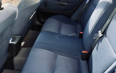 Mitsubishi Carisma I, 2002 год, 349 500 рублей, 10 фотография