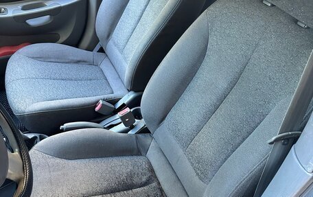 Hyundai Accent II, 2004 год, 220 000 рублей, 6 фотография