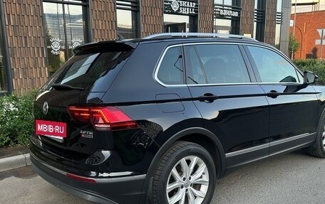 Volkswagen Tiguan II, 2017 год, 2 300 000 рублей, 6 фотография