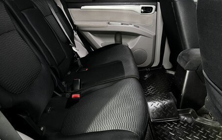 Mitsubishi Pajero Sport II рестайлинг, 2013 год, 1 450 000 рублей, 11 фотография