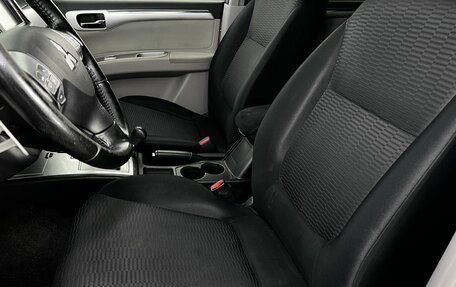 Mitsubishi Pajero Sport II рестайлинг, 2013 год, 1 450 000 рублей, 9 фотография