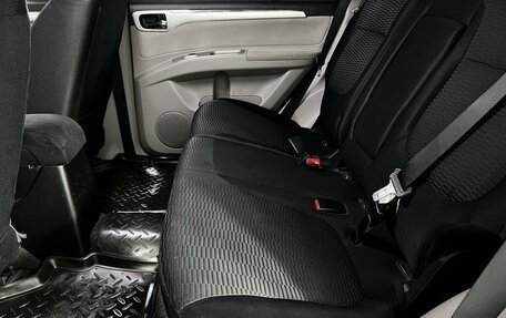 Mitsubishi Pajero Sport II рестайлинг, 2013 год, 1 450 000 рублей, 10 фотография