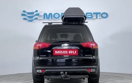 Mitsubishi Pajero Sport II рестайлинг, 2013 год, 1 450 000 рублей, 6 фотография