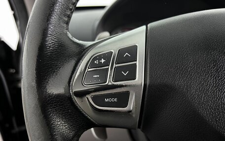 Mitsubishi Pajero Sport II рестайлинг, 2013 год, 1 450 000 рублей, 17 фотография