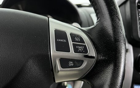 Mitsubishi Pajero Sport II рестайлинг, 2013 год, 1 450 000 рублей, 18 фотография