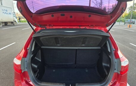 KIA Rio III рестайлинг, 2012 год, 760 000 рублей, 13 фотография